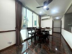 Landridge Condo (D5), Condominium #556201361